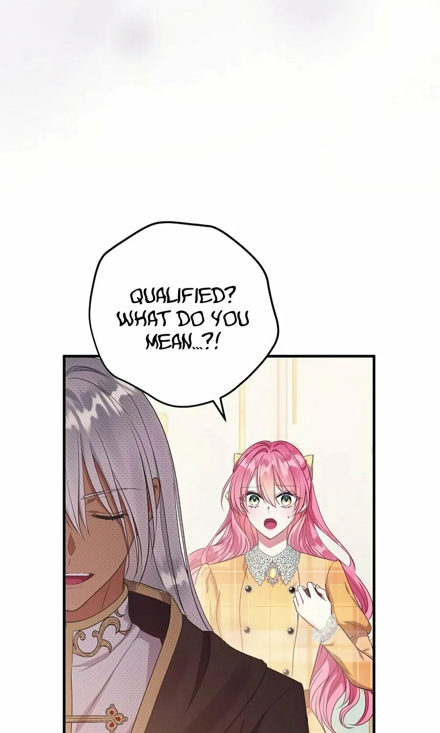 Get Out of My Way, I Will Decide the Ending Chapter 9 page 88 - 