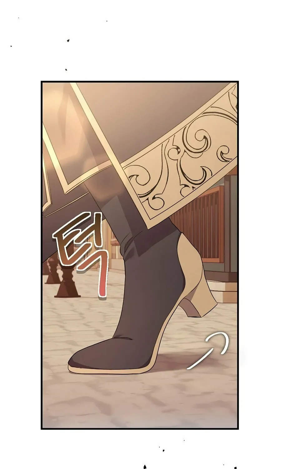 Get Out of My Way, I Will Decide the Ending Chapter 9 page 92 - 