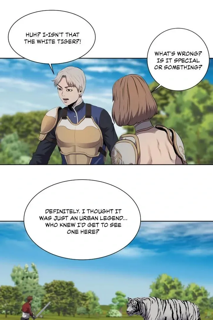 Read Get Rich or Game Over chapter 10 image 12 on Lezhin