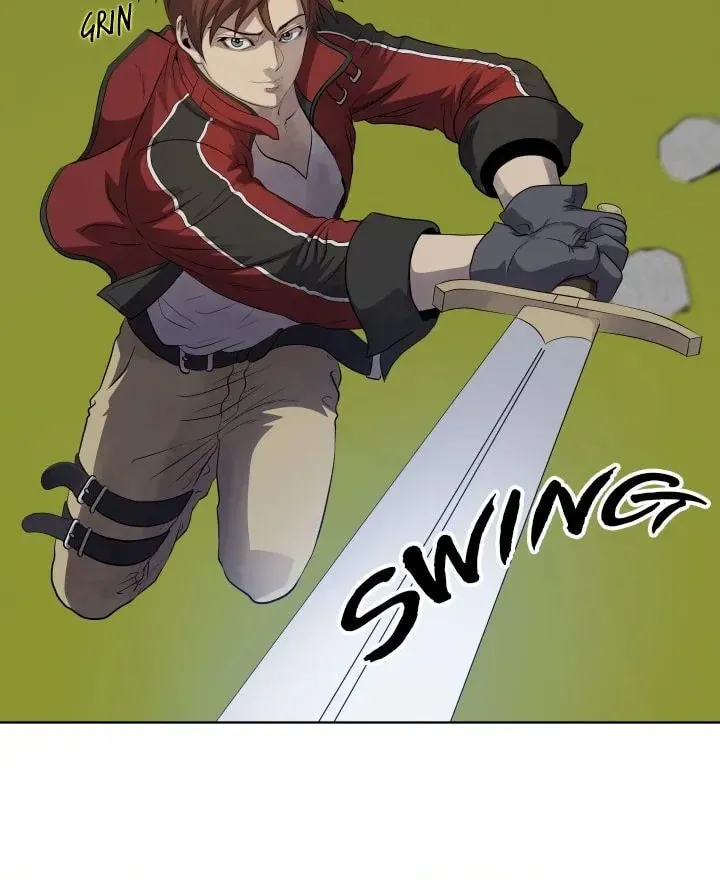 Read Get Rich or Game Over chapter 10 image 18 on Lezhin