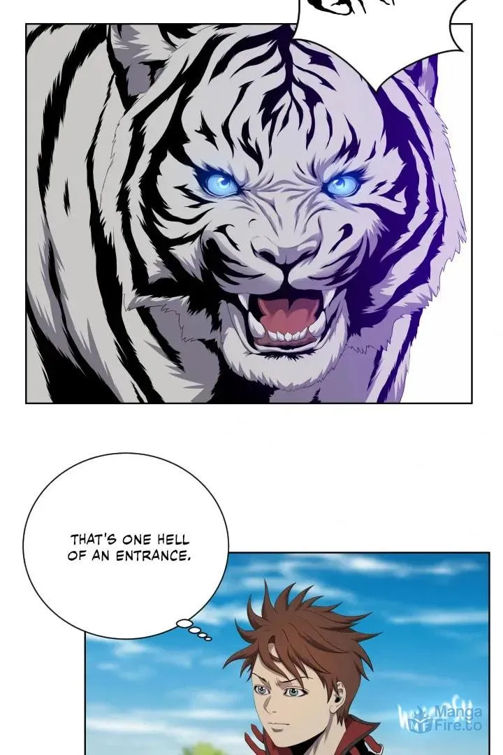 Read Get Rich or Game Over chapter 10 image 2 on Lezhin