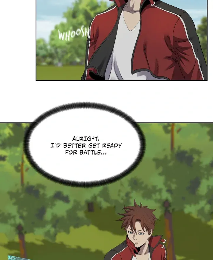 Read Get Rich or Game Over chapter 10 image 3 on Lezhin