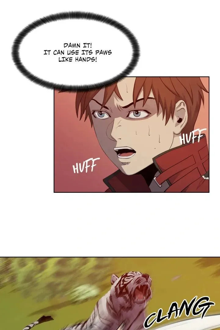Read Get Rich or Game Over chapter 10 image 30 on Lezhin