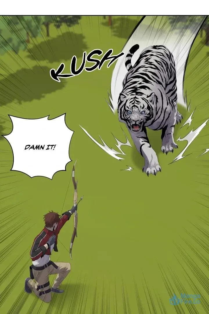 Read Get Rich or Game Over chapter 10 image 35 on Lezhin