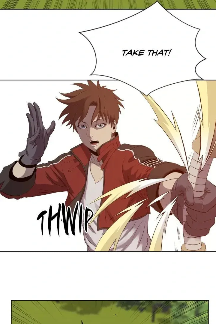 Read Get Rich or Game Over chapter 10 image 36 on Lezhin