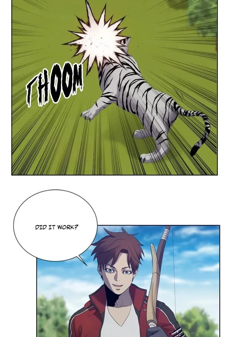 Read Get Rich or Game Over chapter 10 image 37 on Lezhin