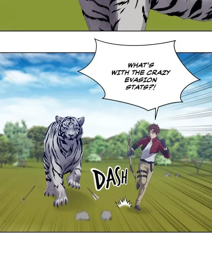 Read Get Rich or Game Over chapter 10 image 39 on Lezhin