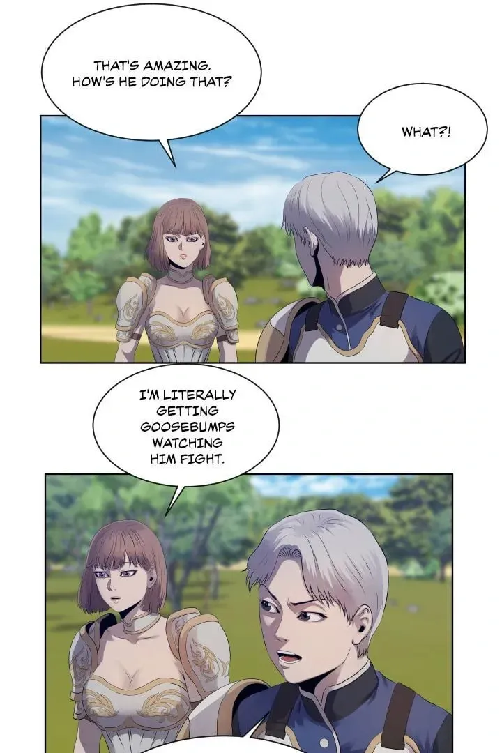 Read Get Rich or Game Over chapter 10 image 40 on Lezhin