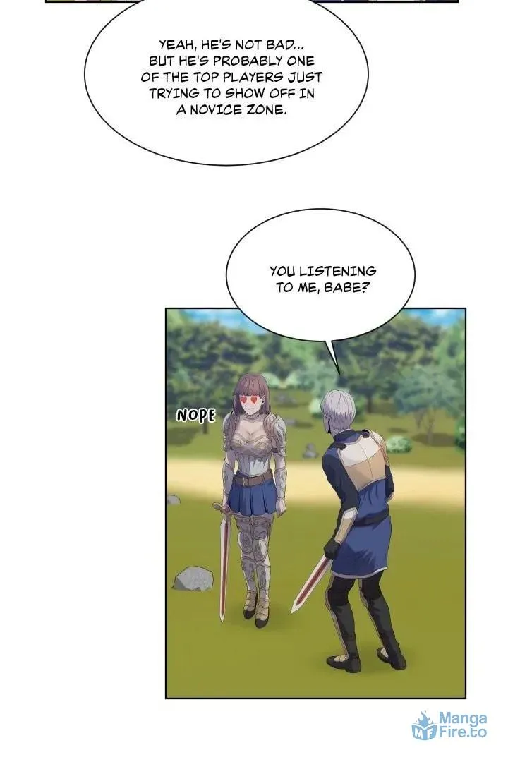Read Get Rich or Game Over chapter 10 image 41 on Lezhin