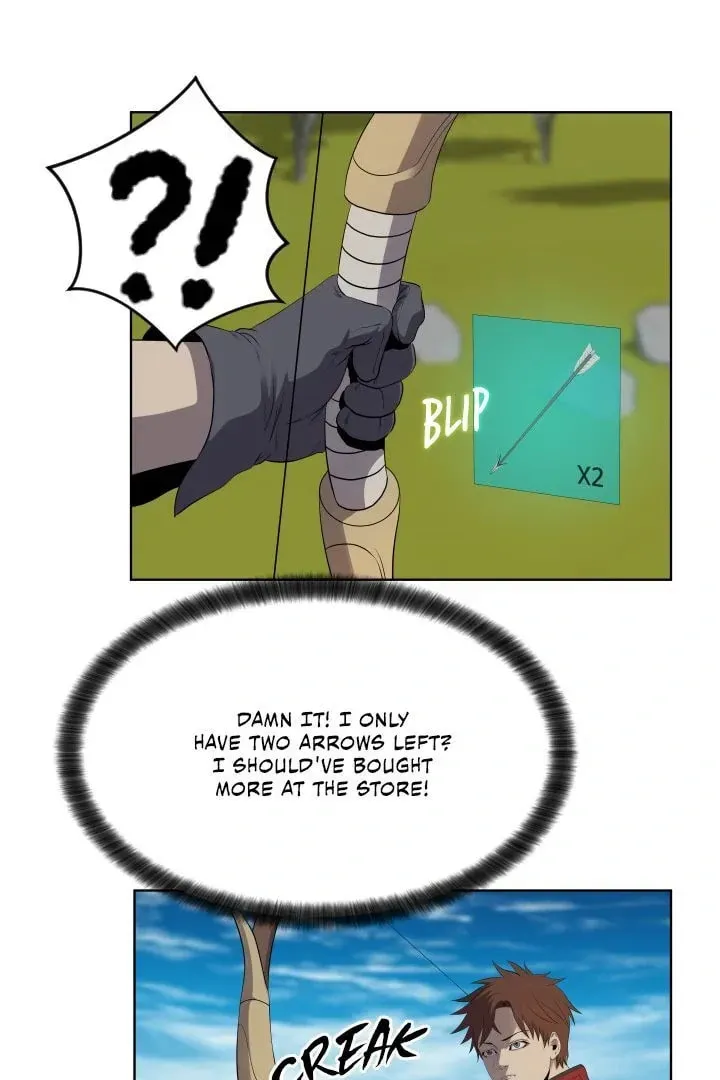 Read Get Rich or Game Over chapter 10 image 46 on Lezhin