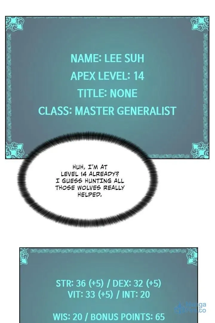 Read Get Rich or Game Over chapter 10 image 5 on Lezhin