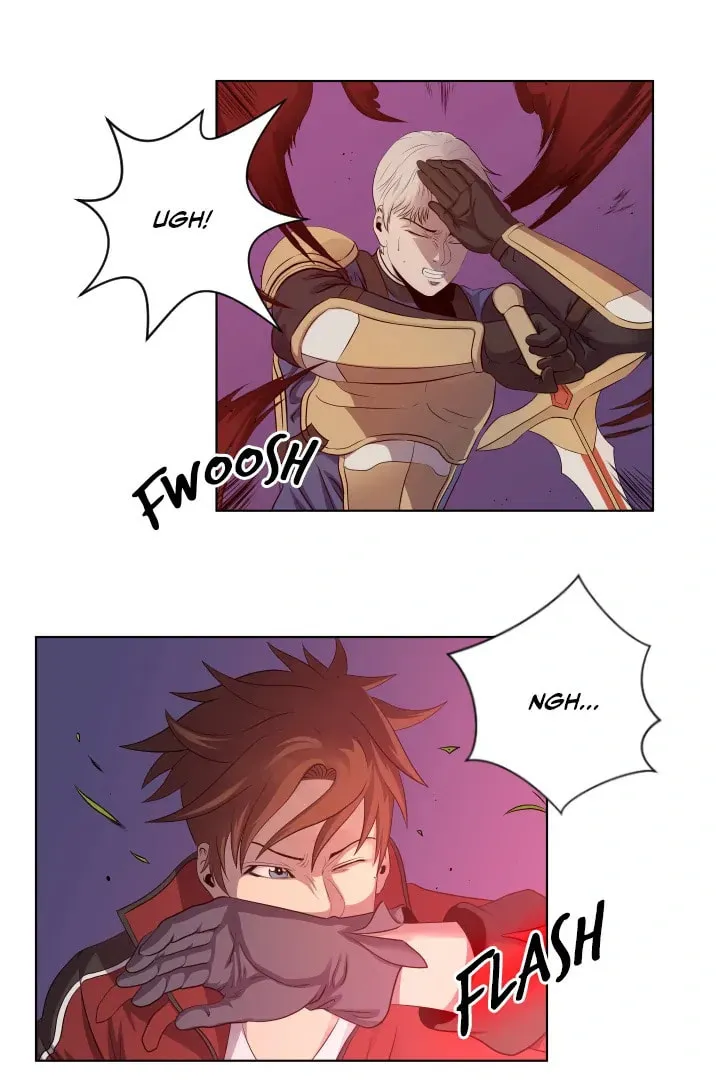 Read Get Rich or Game Over chapter 11 image 10 on Lezhin