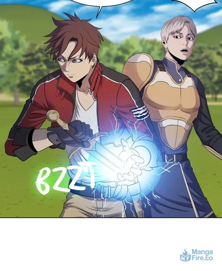 Read Get Rich or Game Over chapter 11 image 14 on Lezhin