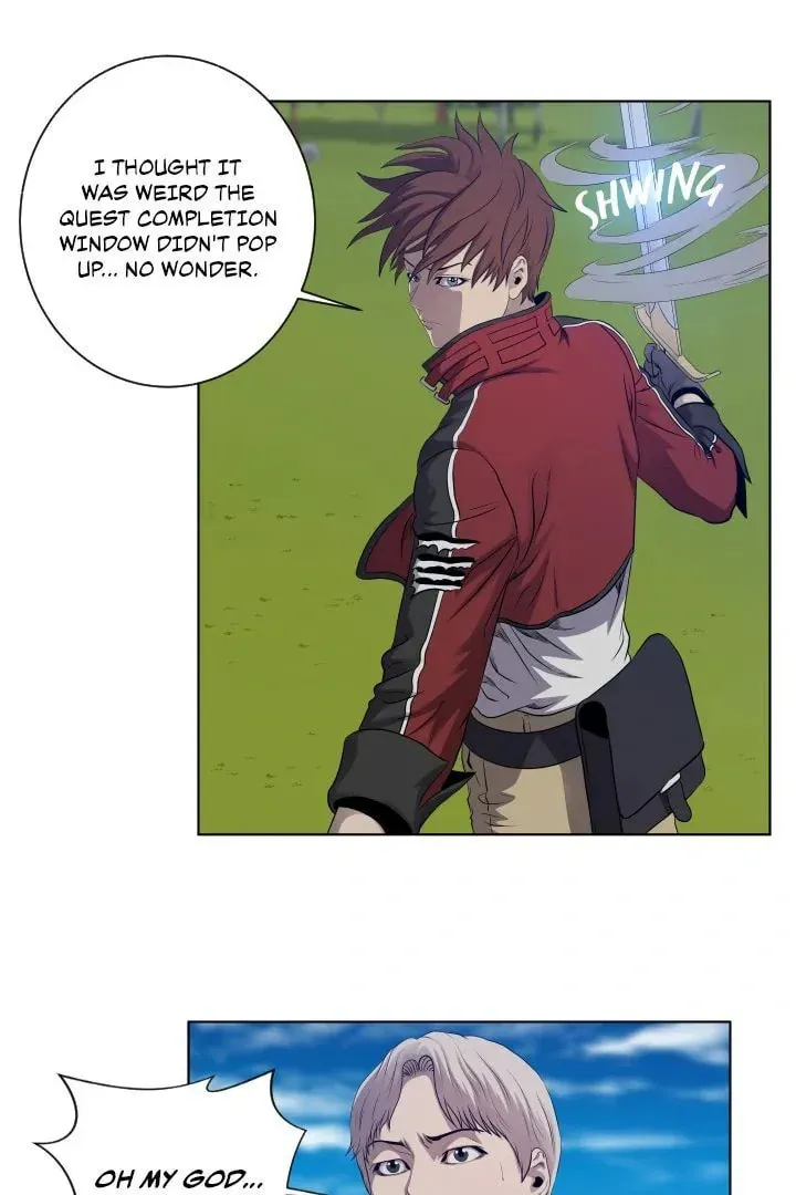 Read Get Rich or Game Over chapter 11 image 15 on Lezhin