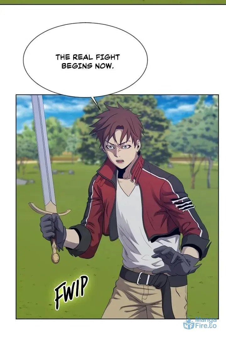 Read Get Rich or Game Over chapter 11 image 17 on Lezhin