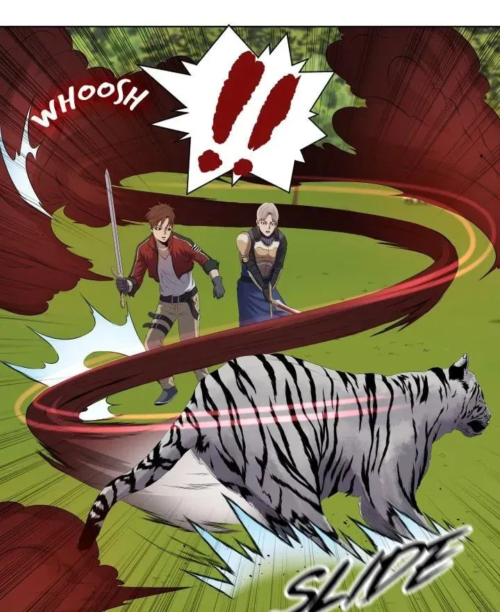 Read Get Rich or Game Over chapter 11 image 18 on Lezhin