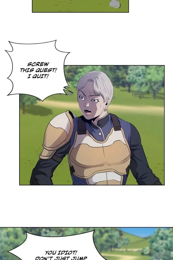 Read Get Rich or Game Over chapter 11 image 22 on Lezhin