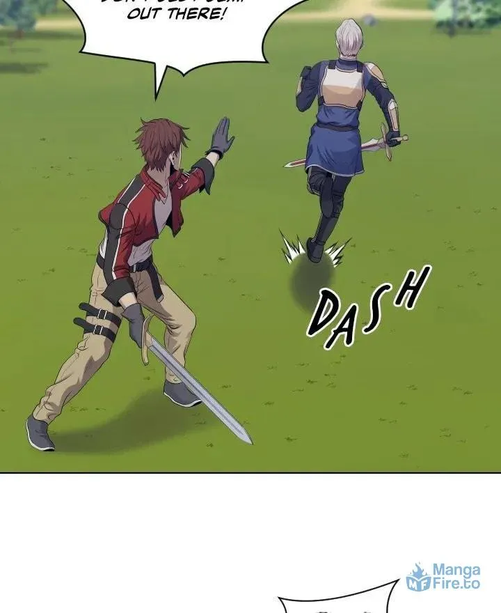 Read Get Rich or Game Over chapter 11 image 23 on Lezhin