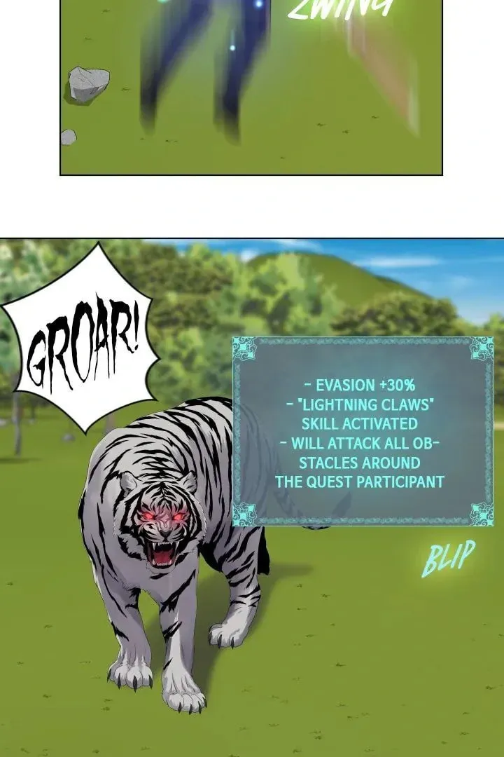 Read Get Rich or Game Over chapter 11 image 31 on Lezhin