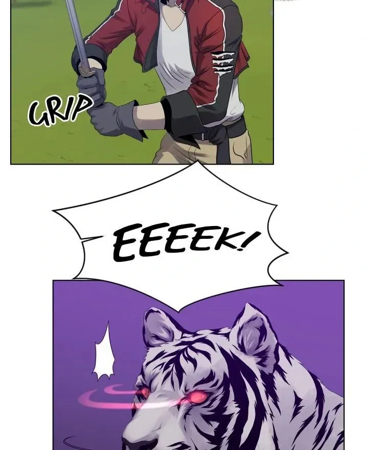 Read Get Rich or Game Over chapter 11 image 33 on Lezhin