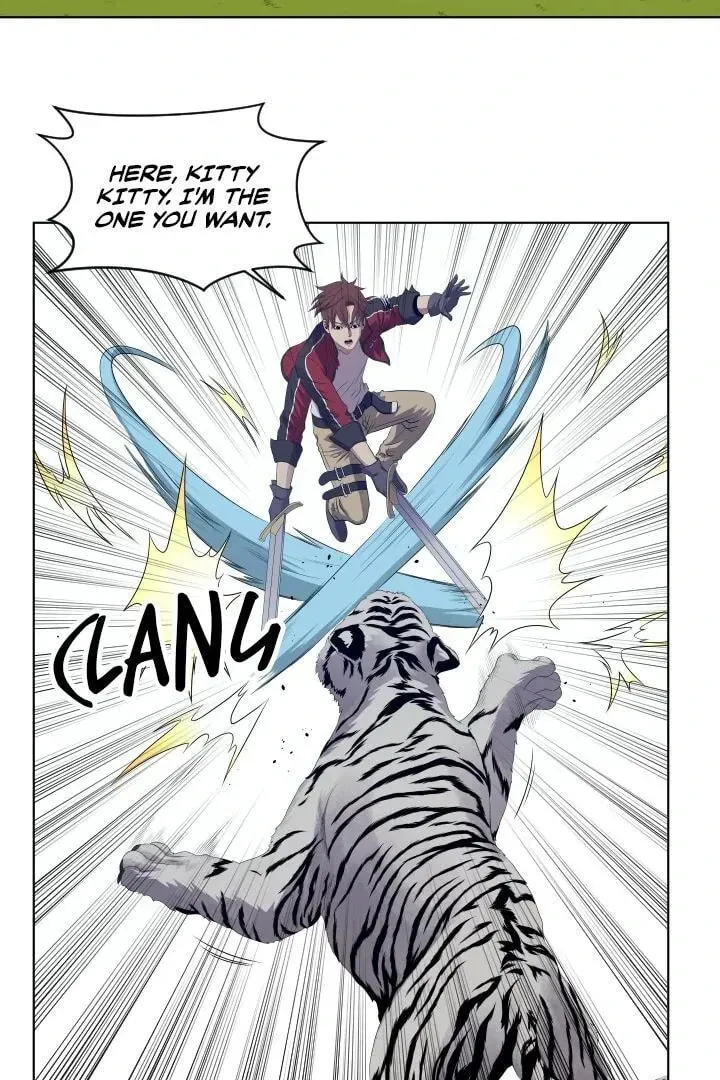 Read Get Rich or Game Over chapter 11 image 36 on Lezhin