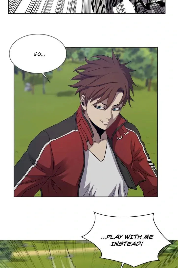 Read Get Rich or Game Over chapter 11 image 37 on Lezhin