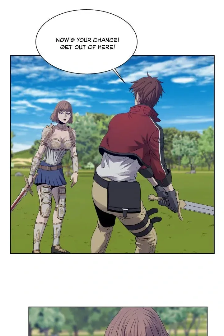 Read Get Rich or Game Over chapter 11 image 40 on Lezhin