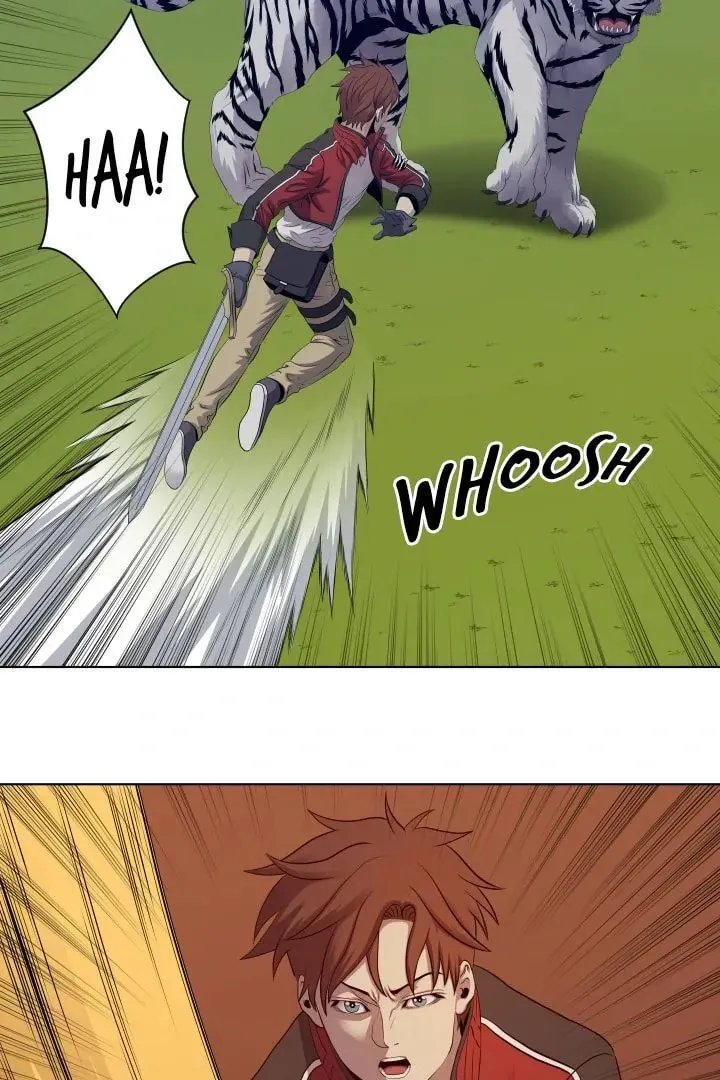 Read Get Rich or Game Over chapter 11 image 42 on Lezhin