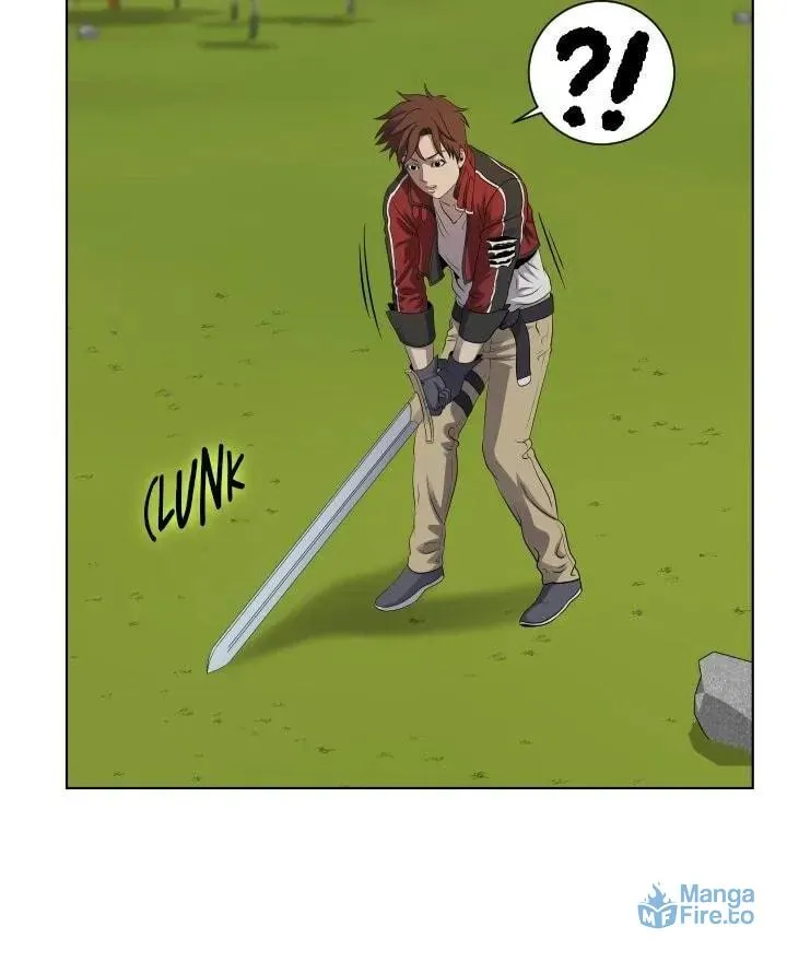 Read Get Rich or Game Over chapter 11 image 44 on Lezhin