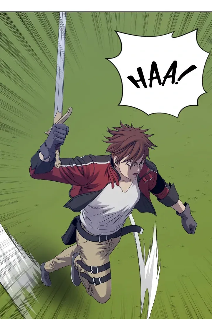 Read Get Rich or Game Over chapter 11 image 45 on Lezhin