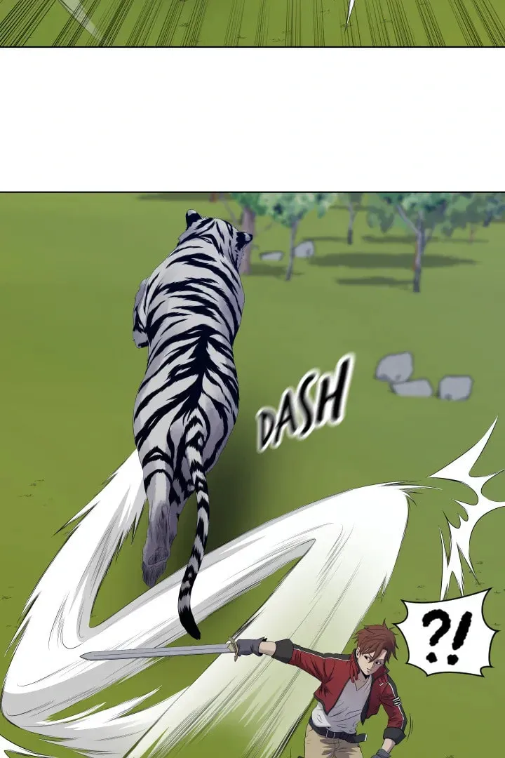 Read Get Rich or Game Over chapter 11 image 46 on Lezhin