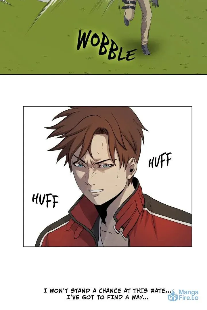 Read Get Rich or Game Over chapter 11 image 47 on Lezhin