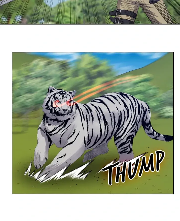 Read Get Rich or Game Over chapter 11 image 49 on Lezhin