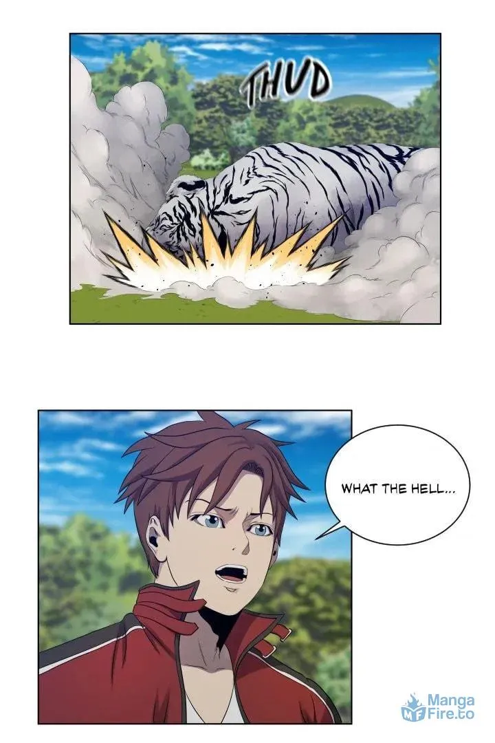 Read Get Rich or Game Over chapter 11 image 5 on Lezhin