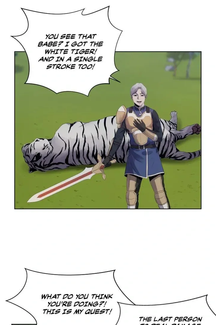 Read Get Rich or Game Over chapter 11 image 6 on Lezhin