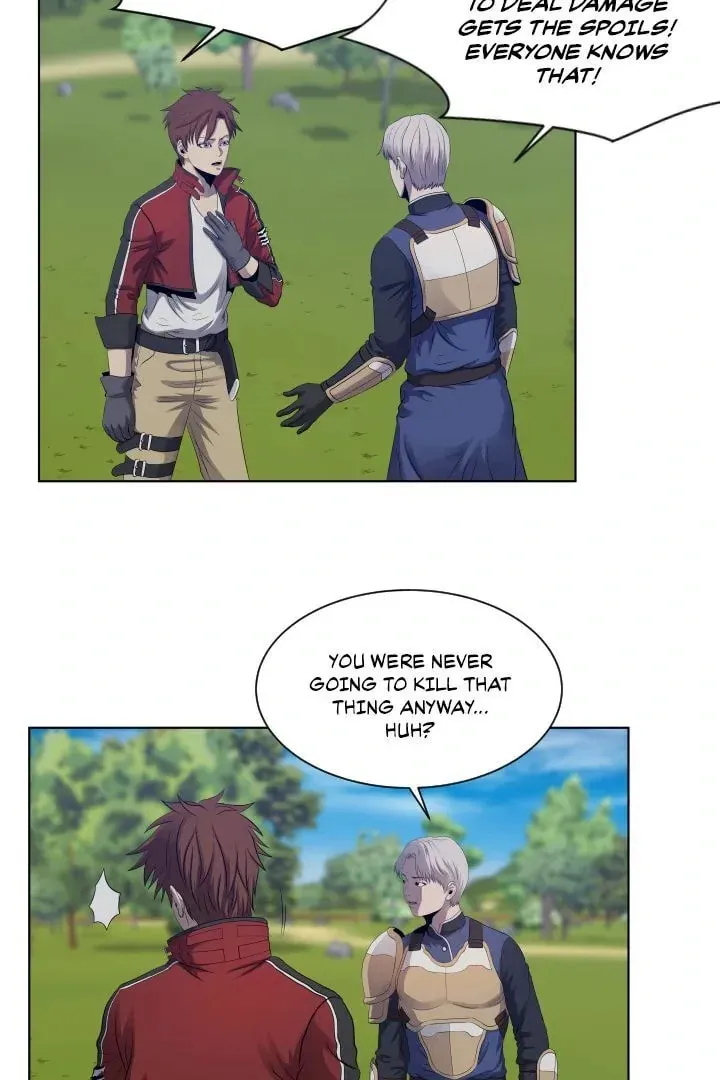 Read Get Rich or Game Over chapter 11 image 7 on Lezhin