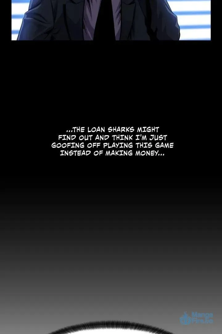 Read Get Rich or Game Over chapter 12 image 11 on Lezhin
