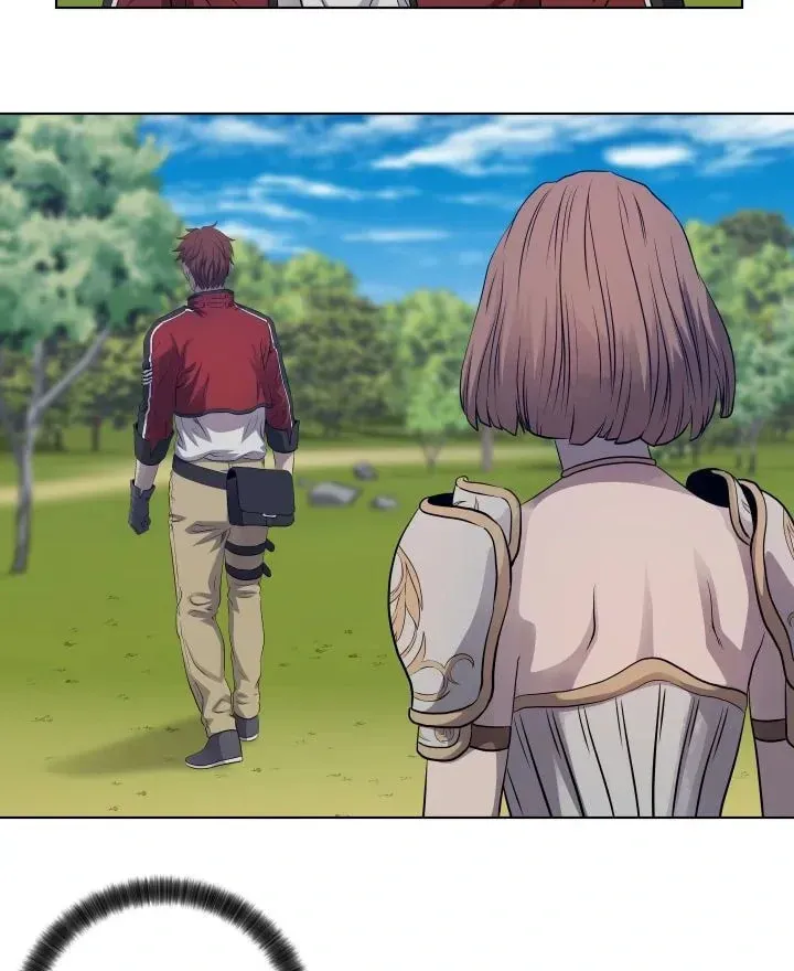 Read Get Rich or Game Over chapter 12 image 13 on Lezhin