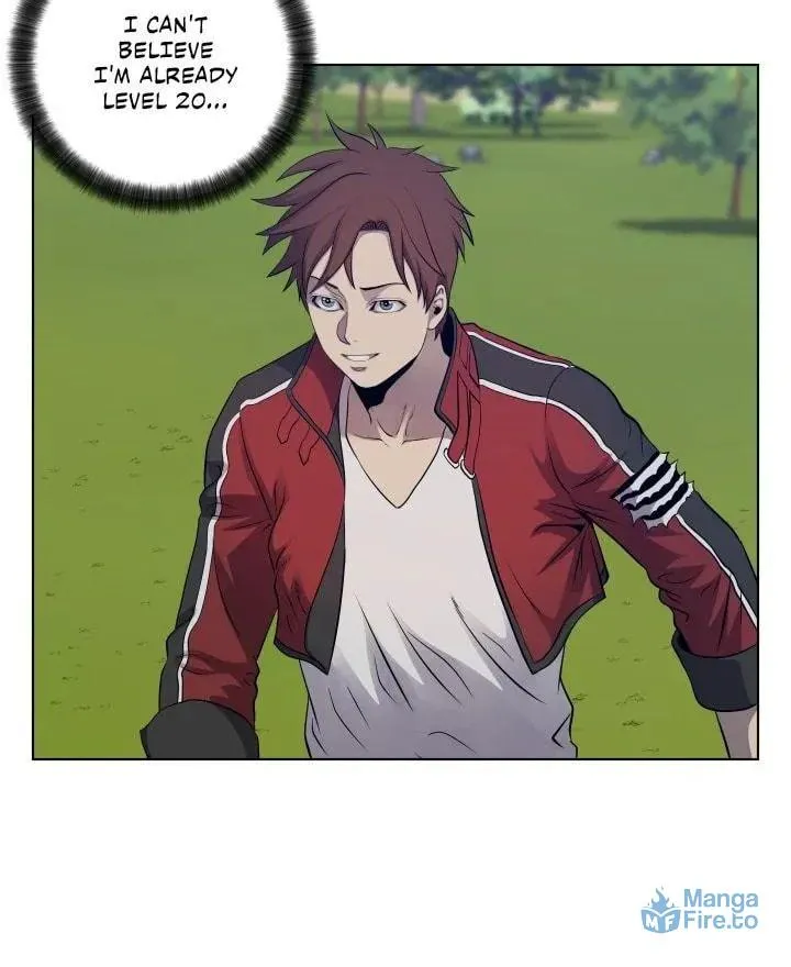 Read Get Rich or Game Over chapter 12 image 14 on Lezhin