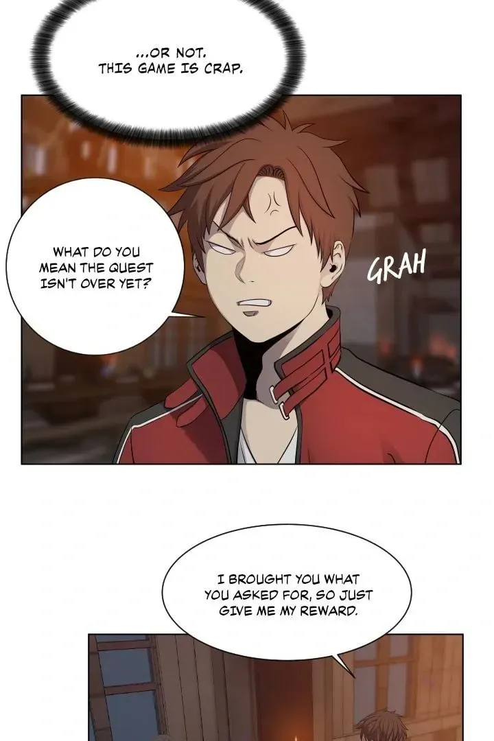 Read Get Rich or Game Over chapter 12 image 16 on Lezhin