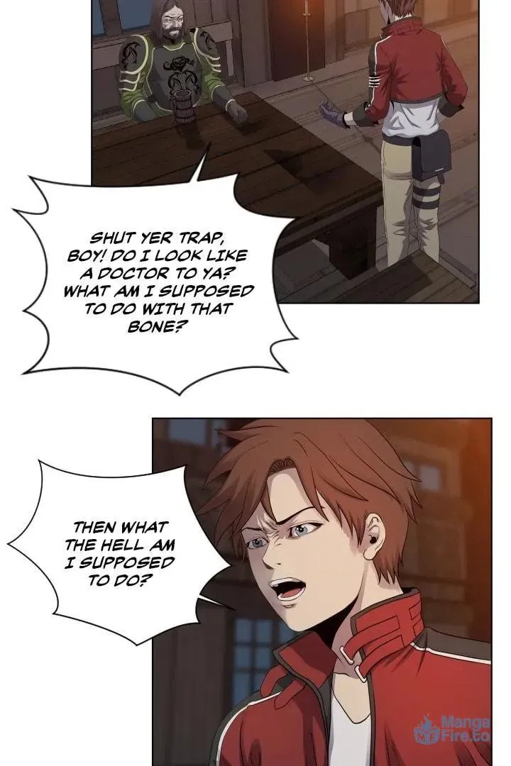 Read Get Rich or Game Over chapter 12 image 17 on Lezhin