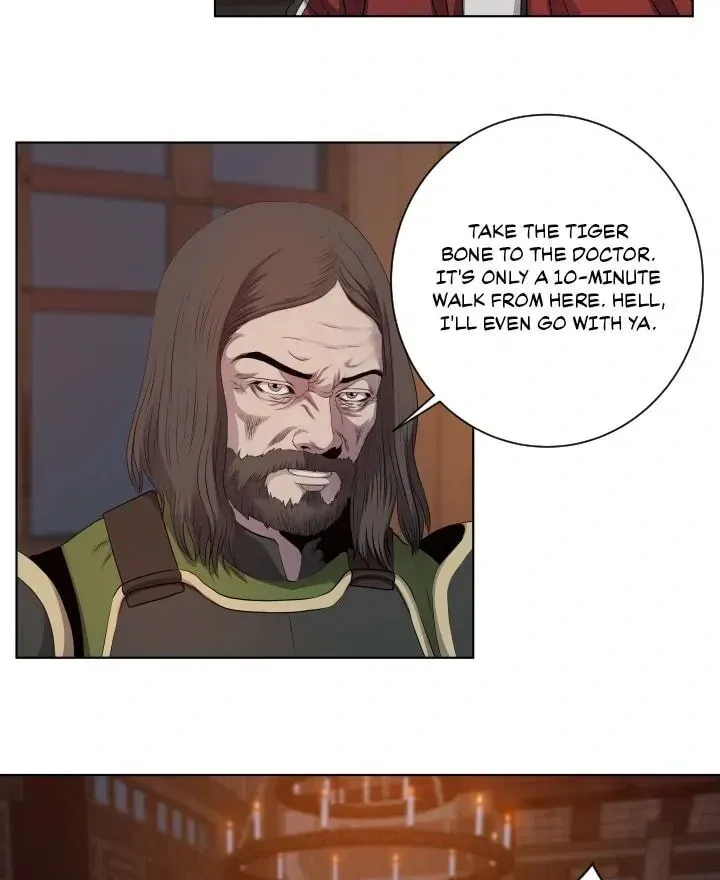 Read Get Rich or Game Over chapter 12 image 18 on Lezhin