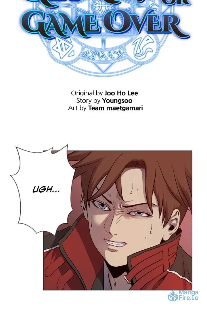 Read Get Rich or Game Over chapter 12 image 2 on Lezhin