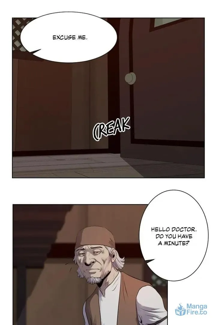 Read Get Rich or Game Over chapter 12 image 20 on Lezhin