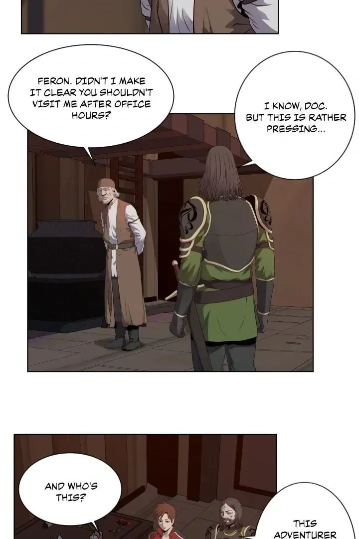 Read Get Rich or Game Over chapter 12 image 21 on Lezhin
