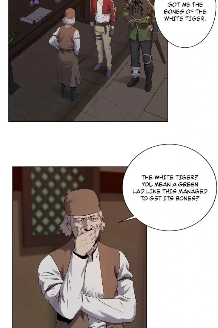 Read Get Rich or Game Over chapter 12 image 22 on Lezhin