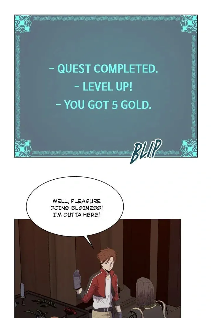Read Get Rich or Game Over chapter 12 image 25 on Lezhin