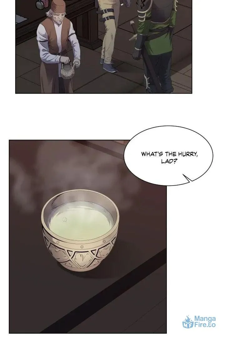 Read Get Rich or Game Over chapter 12 image 26 on Lezhin