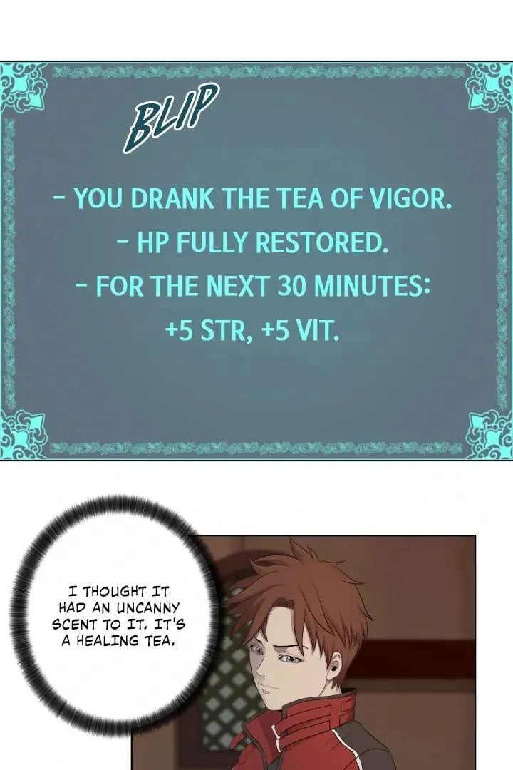 Read Get Rich or Game Over chapter 12 image 30 on Lezhin