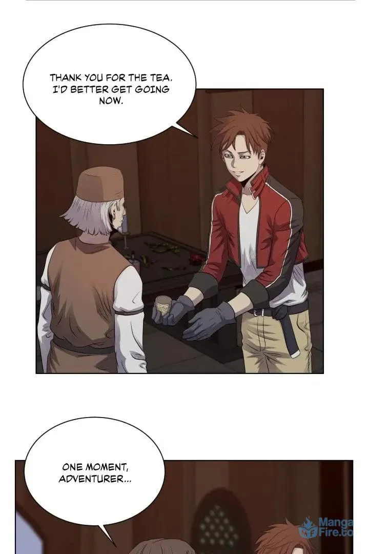 Read Get Rich or Game Over chapter 12 image 32 on Lezhin